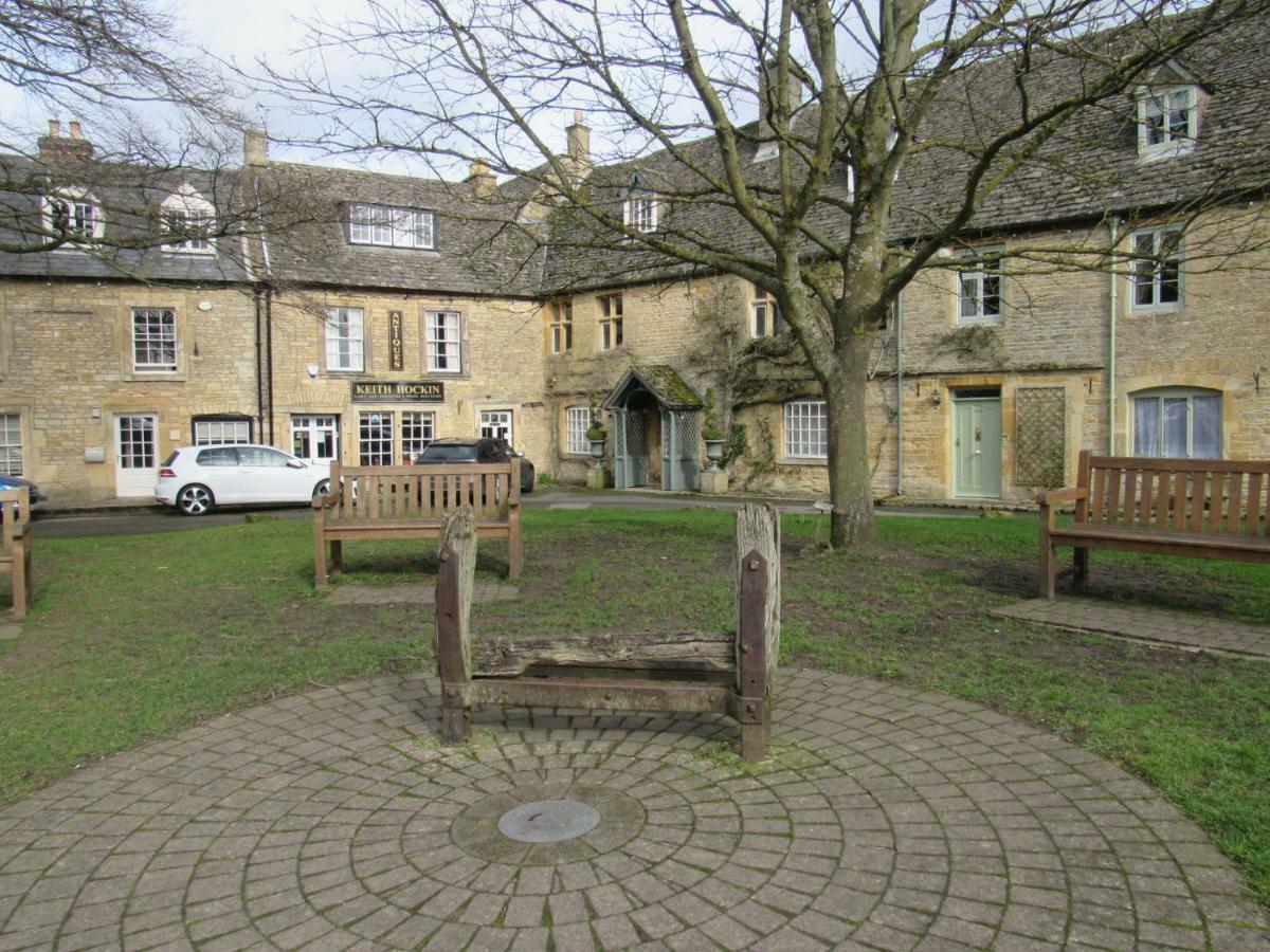 Ashmore Quirky Rooms Stow-on-the-Wold Kültér fotó